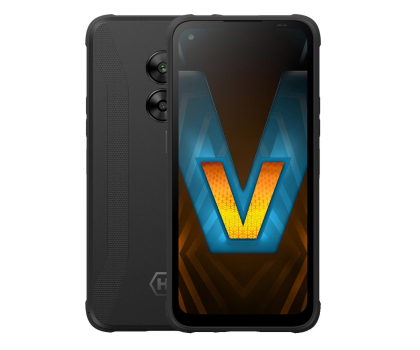 Smartfon myPhone Hammer Blade V 5G 8/256GB Black